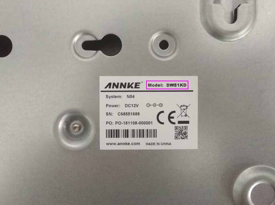 Annke n441l best sale