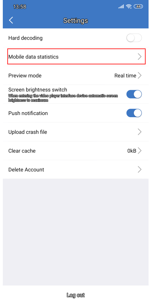 How To Delete App Data