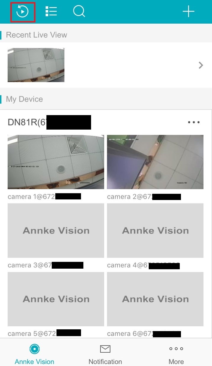 annke n481y