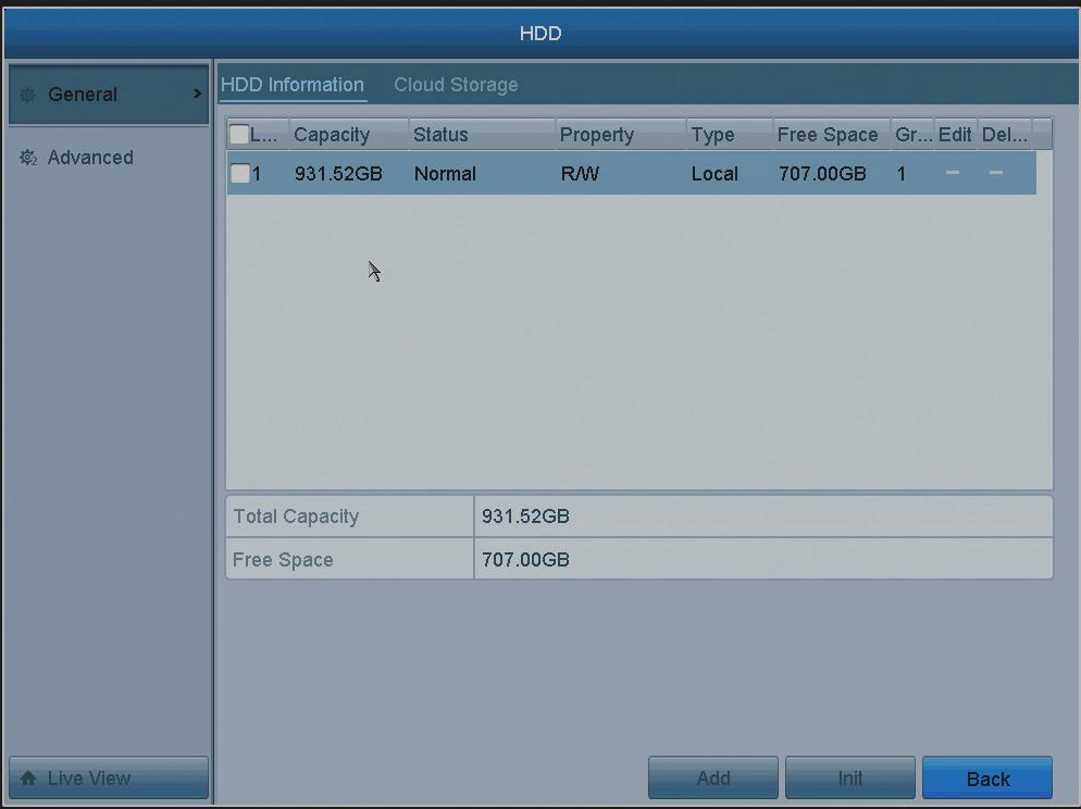 egnyte desktop sync to second hard drive