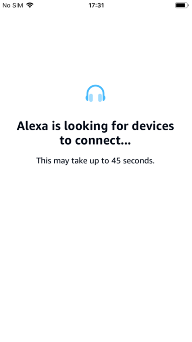 Annke sales alexa skill