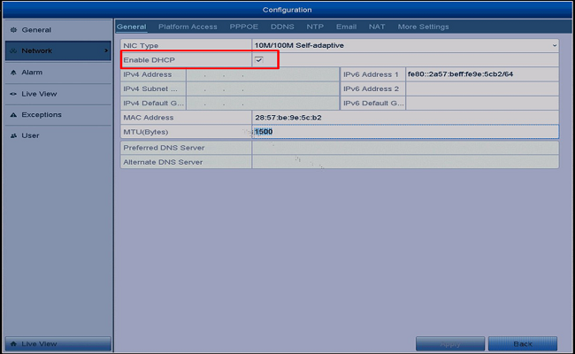 Ezviz cloud 2024 p2p offline