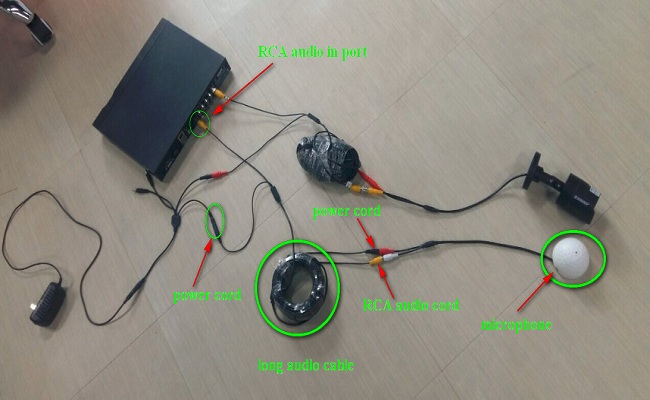 nest camera gutter mount