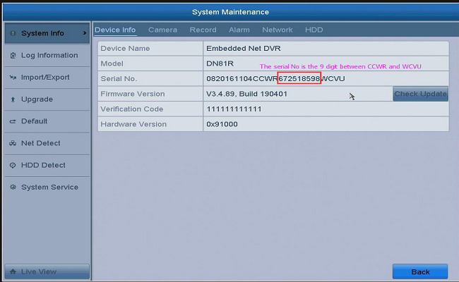 offline activation keygen hardware identification