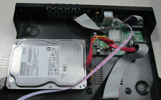 annke hard drive